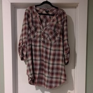 Set Of Four Harper Blouses